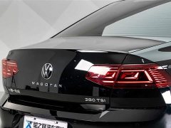 Volkswagen Magotan 30 million units selected 380TSI DSG luxury - фото 8