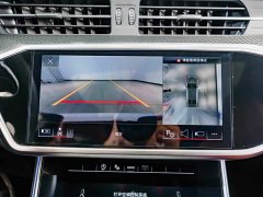 Audi A7L 2023 45 TFSI quattro S-line Black Warrior Edition - фото 12