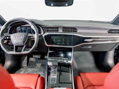 Audi A7L 2023 45 TFSI quattro S-line Black Warrior Edition - фото 13