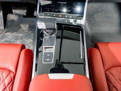 Audi A7L 2023 45 TFSI quattro S-line Black Warrior Edition - фото 14