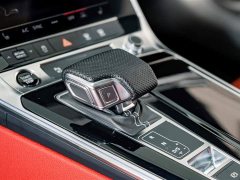 Audi A7L 2023 45 TFSI quattro S-line Black Warrior Edition - фото 16