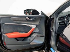 Audi A7L 2023 45 TFSI quattro S-line Black Warrior Edition - фото 17
