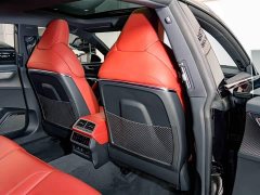 Audi A7L 2023 45 TFSI quattro S-line Black Warrior Edition - фото 20