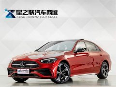 Mercedes-Benz C-Class C 260 L Night Edition Sport - фото 1