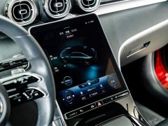 Mercedes-Benz C-Class C 260 L Night Edition Sport - фото 11