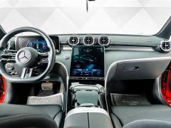 Mercedes-Benz C-Class C 260 L Night Edition Sport - фото 12