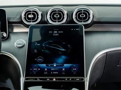 Mercedes-Benz C-Class C 260 L Night Edition Sport - фото 13