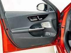 Mercedes-Benz C-Class C 260 L Night Edition Sport - фото 15