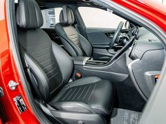 Mercedes-Benz C-Class C 260 L Night Edition Sport - фото 17