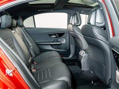 Mercedes-Benz C-Class C 260 L Night Edition Sport - фото 18