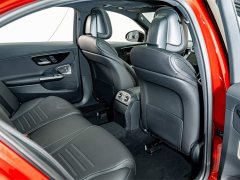 Mercedes-Benz C-Class C 260 L Night Edition Sport - фото 19
