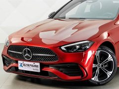 Mercedes-Benz C-Class C 260 L Night Edition Sport - фото 2