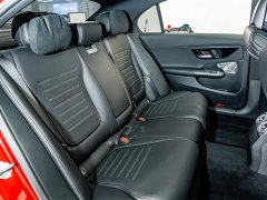 Mercedes-Benz C-Class C 260 L Night Edition Sport - фото 20
