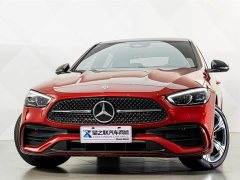 Mercedes-Benz C-Class C 260 L Night Edition Sport - фото 3