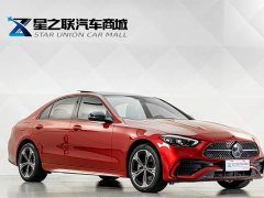 Mercedes-Benz C-Class C 260 L Night Edition Sport - фото 5