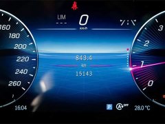 Mercedes-Benz C-Class C 260 L Night Edition Sport - фото 9