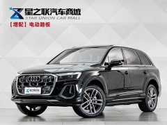 Audi Q7 45 TFSI quattro S line sports - фото 1