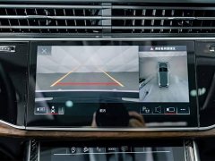 Audi Q7 45 TFSI quattro S line sports - фото 11