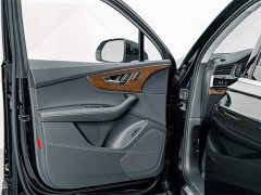 Audi Q7 45 TFSI quattro S line sports - фото 17