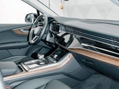 Audi Q7 45 TFSI quattro S line sports - фото 18