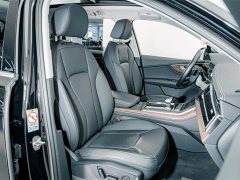Audi Q7 45 TFSI quattro S line sports - фото 19