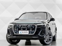 Audi Q7 45 TFSI quattro S line sports - фото 2