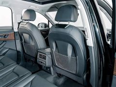Audi Q7 45 TFSI quattro S line sports - фото 20