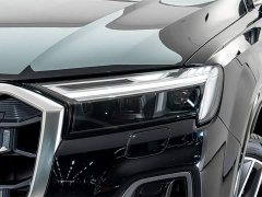 Audi Q7 45 TFSI quattro S line sports - фото 4