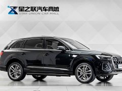 Audi Q7 45 TFSI quattro S line sports - фото 5