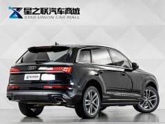 Audi Q7 45 TFSI quattro S line sports - фото 6
