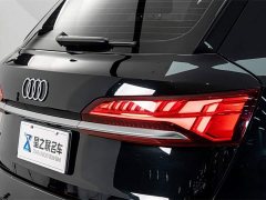 Audi Q7 45 TFSI quattro S line sports - фото 8