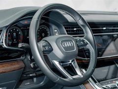 Audi Q7 45 TFSI quattro S line sports - фото 9