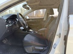 Volkswagen Bora 2021 1.5L Automatic Elite Intelligent Edition - фото 4