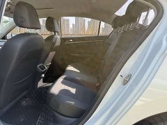 Volkswagen Bora 2021 1.5L Automatic Elite Intelligent Edition - фото 5