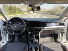 Volkswagen Bora 2021 1.5L Automatic Elite Intelligent Edition - фото 6