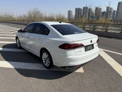 Volkswagen Bora 2021 1.5L Automatic Elite Intelligent Edition - фото 7