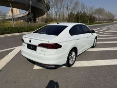 Volkswagen Bora 2021 1.5L Automatic Elite Intelligent Edition - фото 9