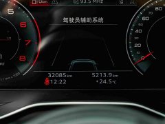 Audi A5 (Imported) Sportback 40 TFSI Fashionable and Dynamic - фото 10