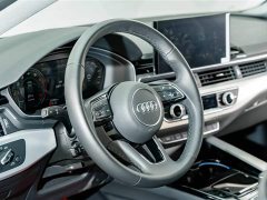 Audi A5 (Imported) Sportback 40 TFSI Fashionable and Dynamic - фото 11