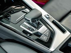 Audi A5 (Imported) Sportback 40 TFSI Fashionable and Dynamic - фото 12