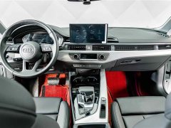Audi A5 (Imported) Sportback 40 TFSI Fashionable and Dynamic - фото 13