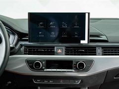 Audi A5 (Imported) Sportback 40 TFSI Fashionable and Dynamic - фото 14