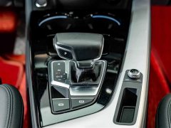 Audi A5 (Imported) Sportback 40 TFSI Fashionable and Dynamic - фото 15