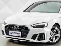 Audi A5 (Imported) Sportback 40 TFSI Fashionable and Dynamic - фото 2