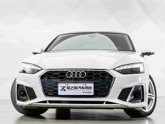Audi A5 (Imported) Sportback 40 TFSI Fashionable and Dynamic - фото 3