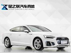 Audi A5 (Imported) Sportback 40 TFSI Fashionable and Dynamic - фото 5