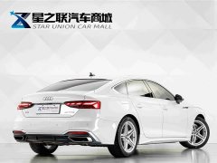 Audi A5 (Imported) Sportback 40 TFSI Fashionable and Dynamic - фото 6