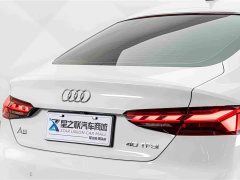 Audi A5 (Imported) Sportback 40 TFSI Fashionable and Dynamic - фото 8