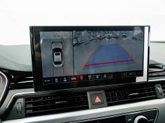 Audi A5 (Imported) Sportback 40 TFSI Fashionable and Dynamic - фото 9