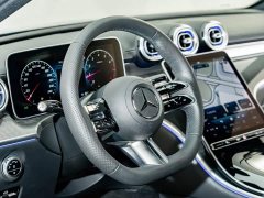 Mercedes-Benz C-Class facelift C 260 L sports version - фото 10
